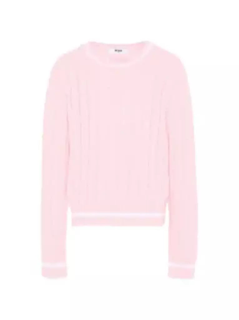 MSGM Kids Maglione