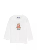 Moschino Kids T-shirt