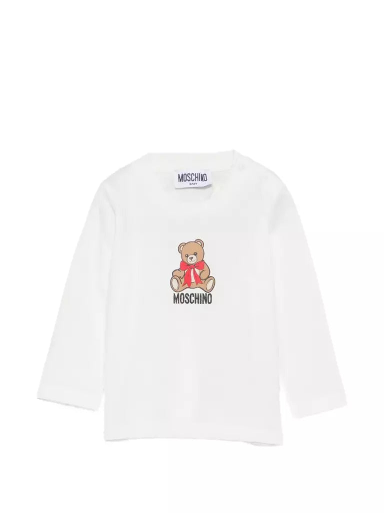 Moschino Kids T-shirt