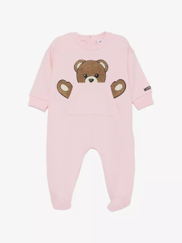 Moschino Kids Tutina