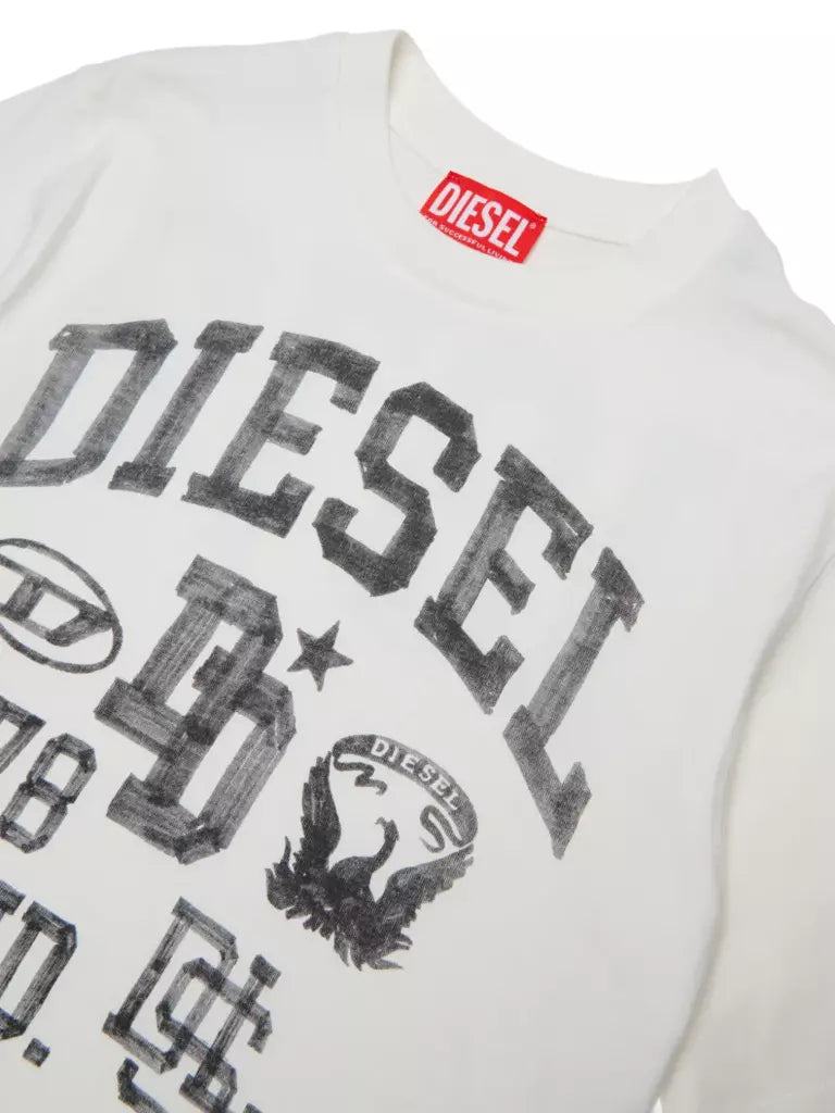 Diesel Kids T-shirt