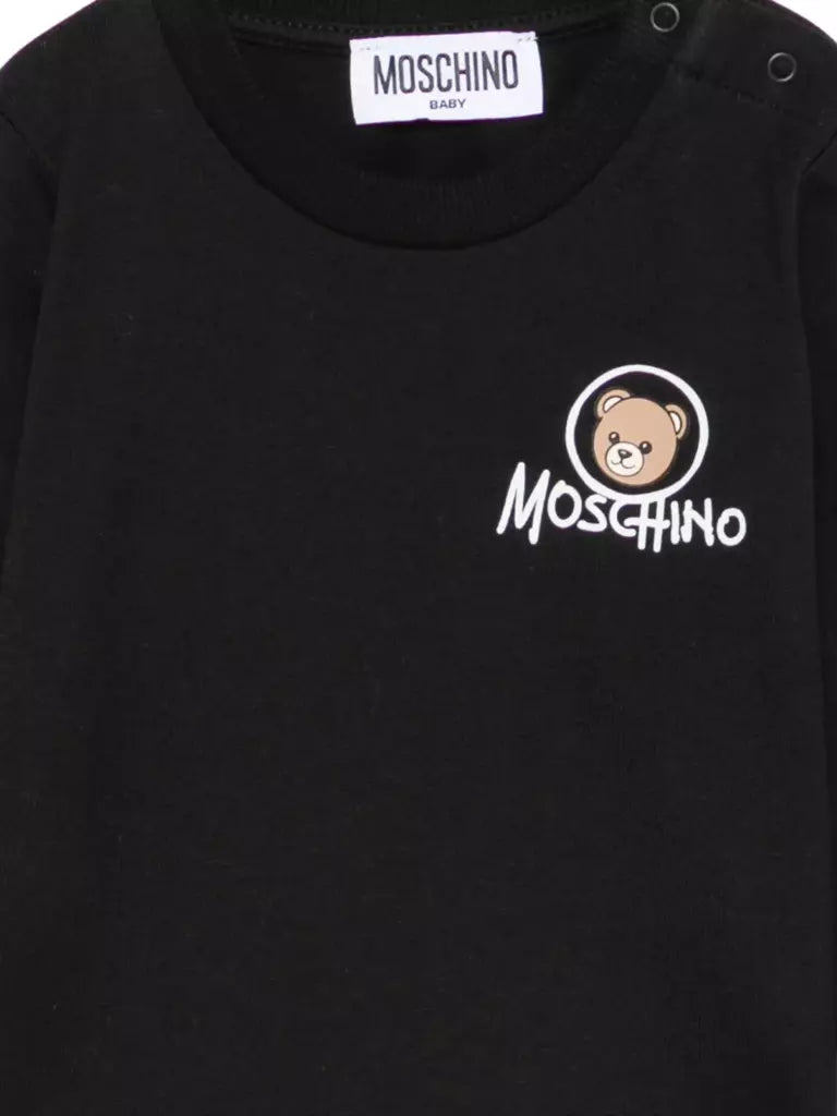 Moschino Kids T-shirt