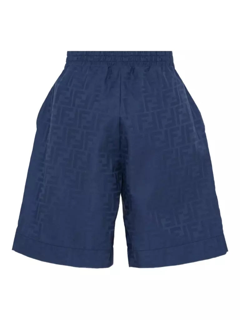 Fendi Kids Short
