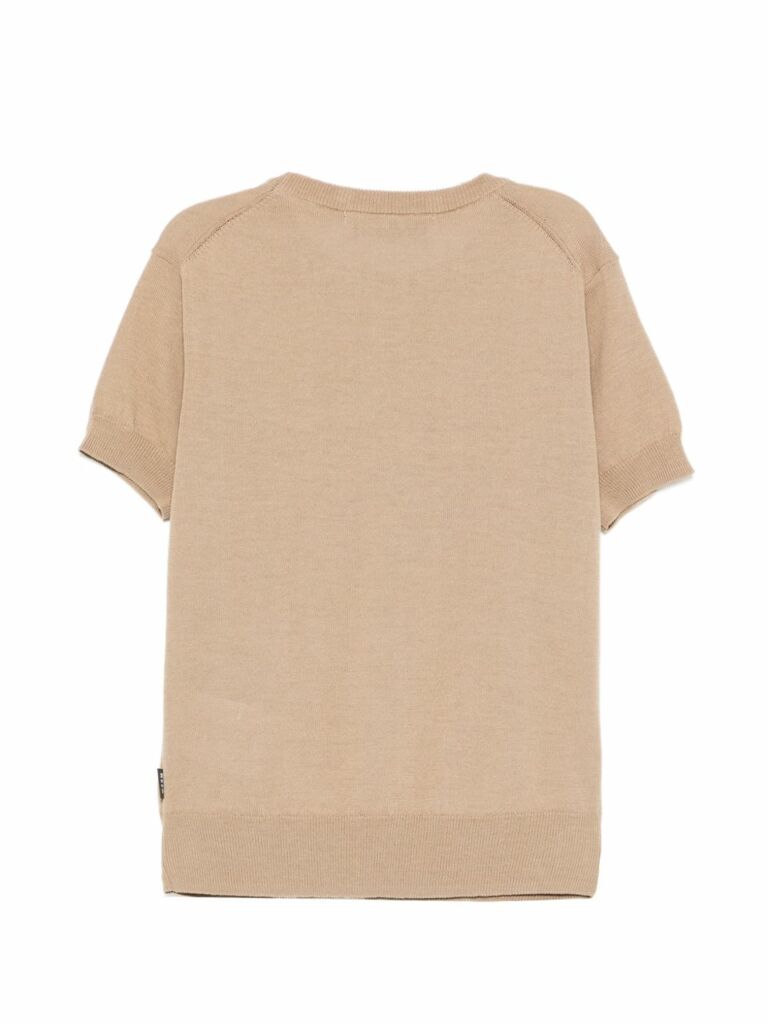 MSGM Kids T-shirt