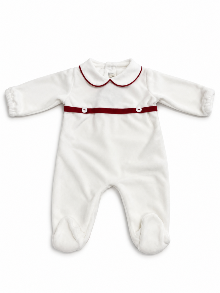 Little Bear Tutina