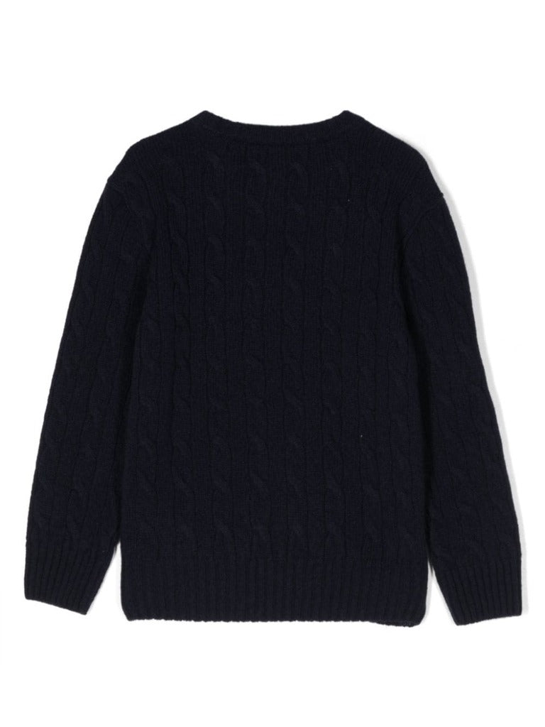 Polo Ralph Lauren Kids Maglione