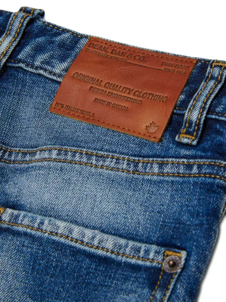 DSQUARED2 Kids Jeans