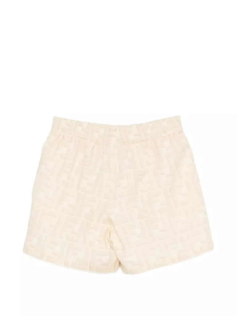 Fendi Kids Short