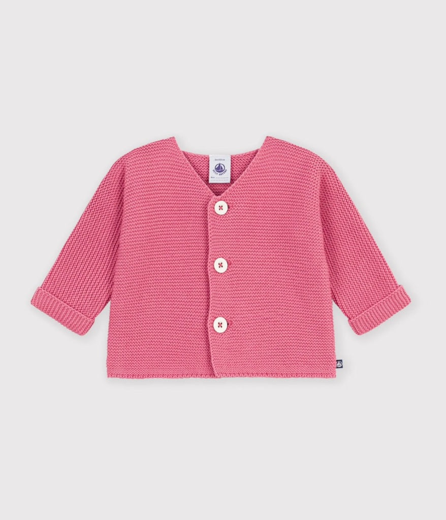 PETIT BATEAU Cardigan