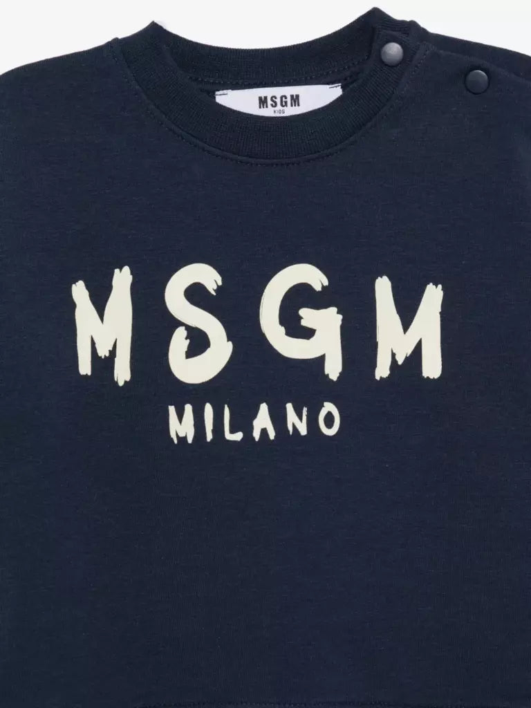 MSGM Kids Completo