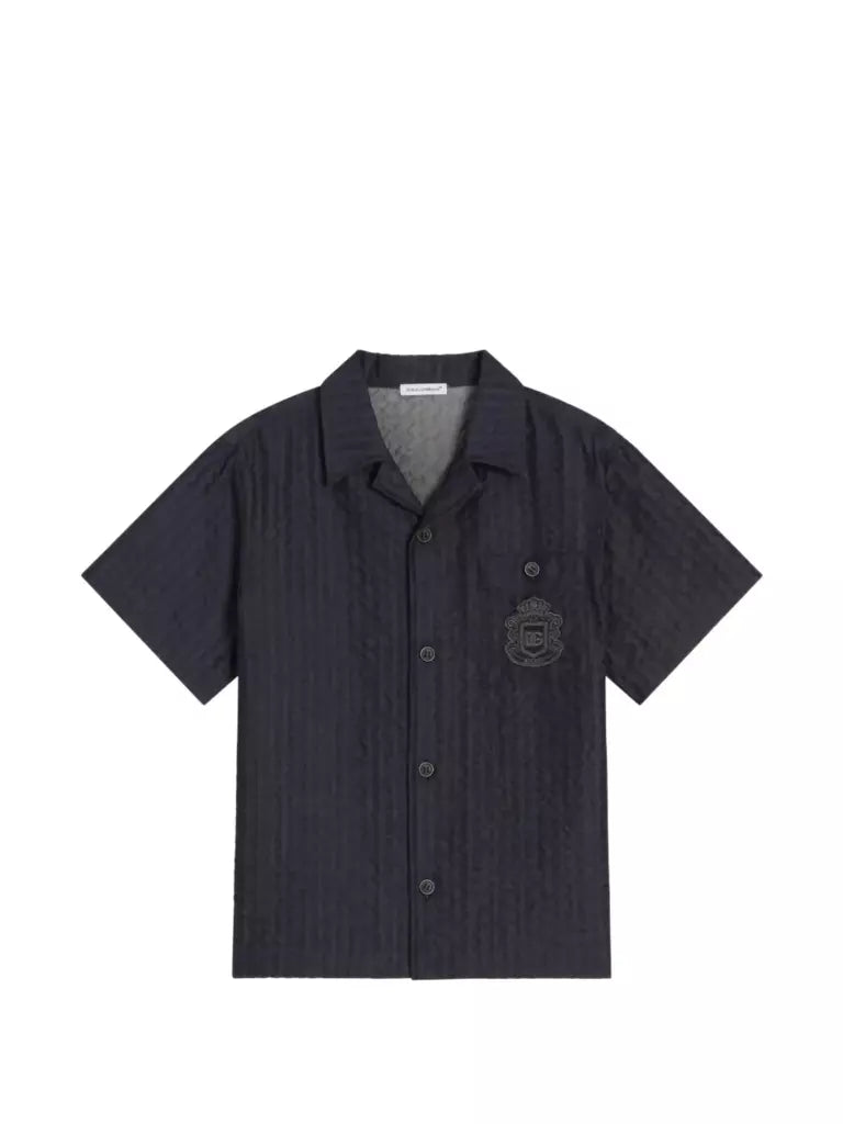 Dolce & Gabbana Kids Camicia