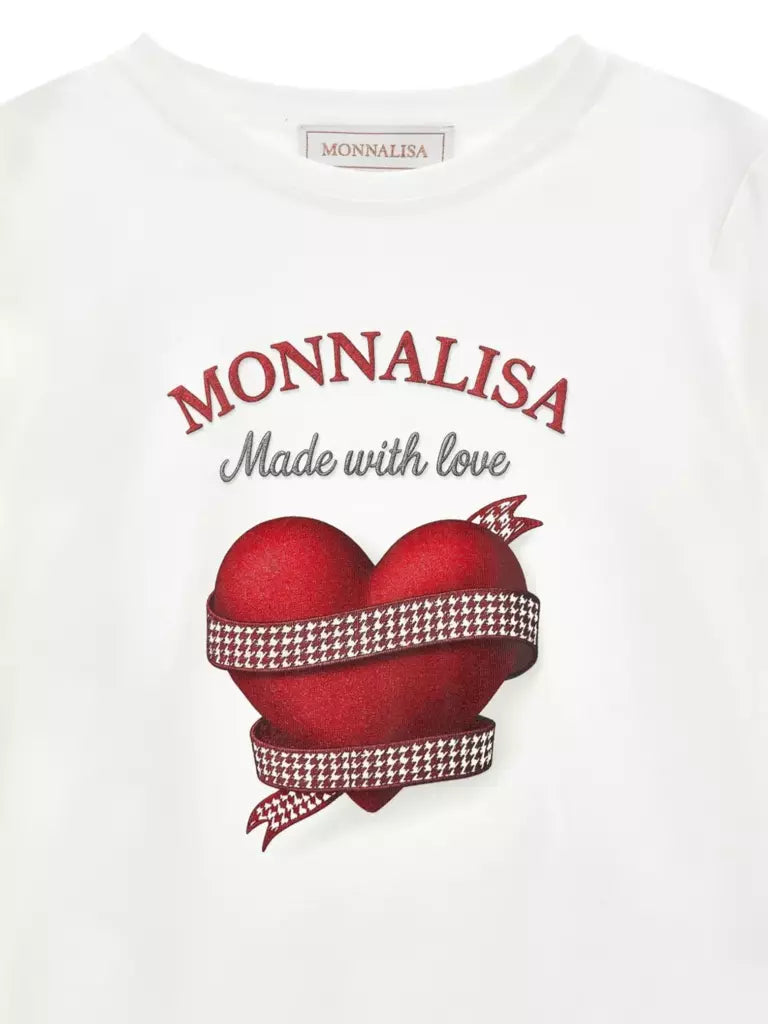 Monnalisa T-shirt