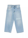 Palm Angels Kids Jeans