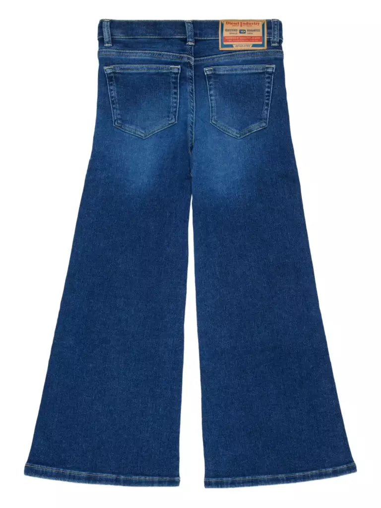 Diesel Kids Jeans