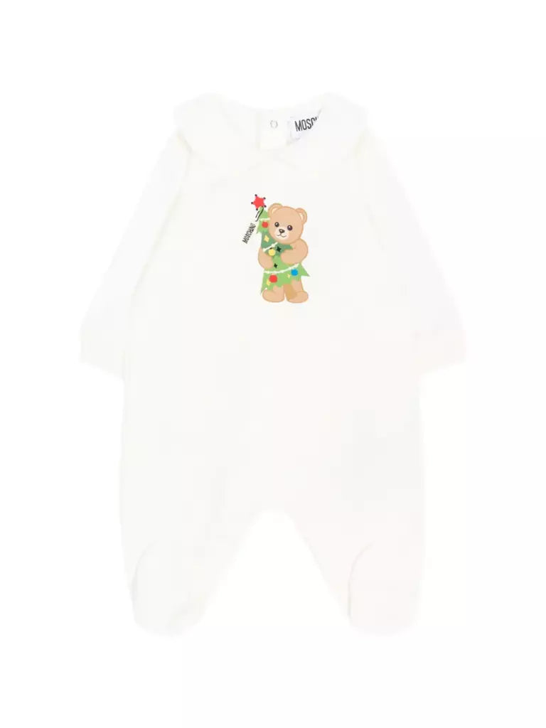 Moschino Kids Tutina