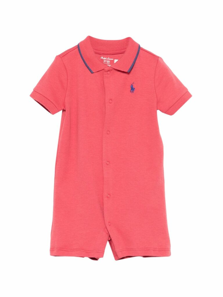 Polo Ralph Lauren Kids Tutina