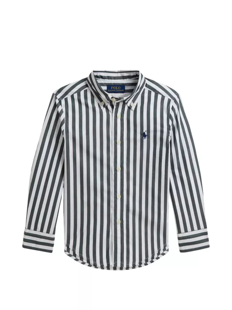 Polo Ralph Lauren Kids Camicia