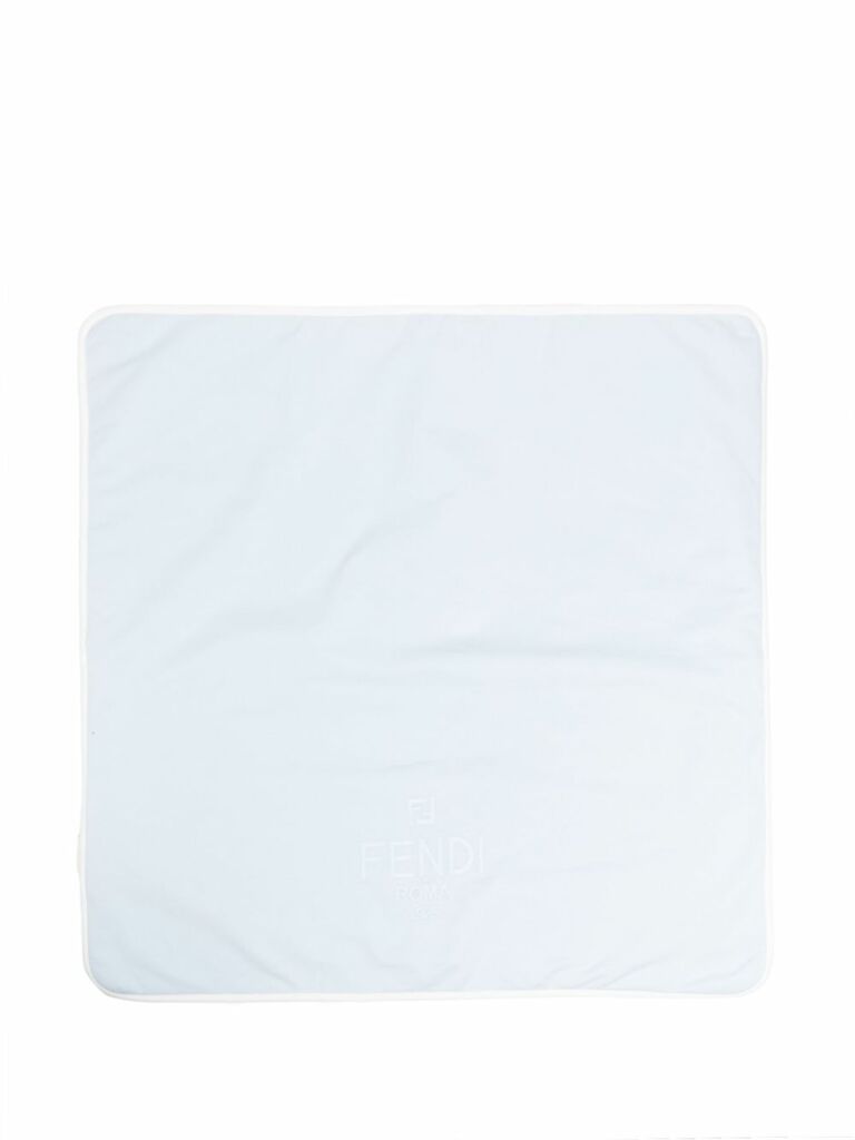 Fendi Kids Coperta