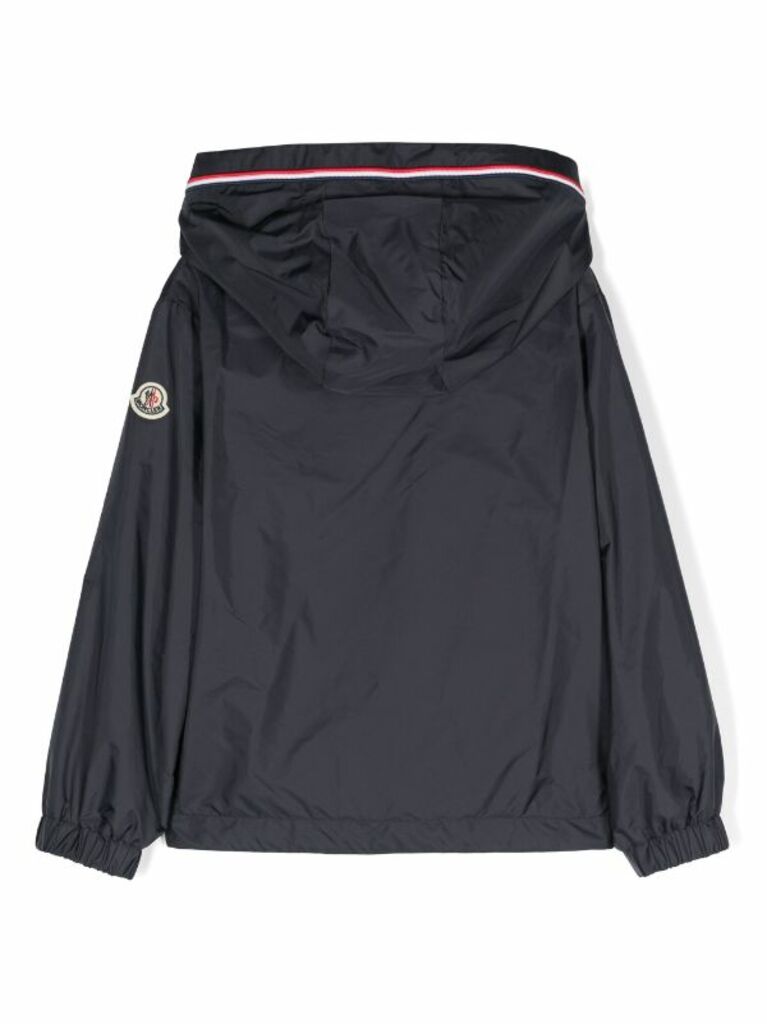 Moncler Kids Giubbotto