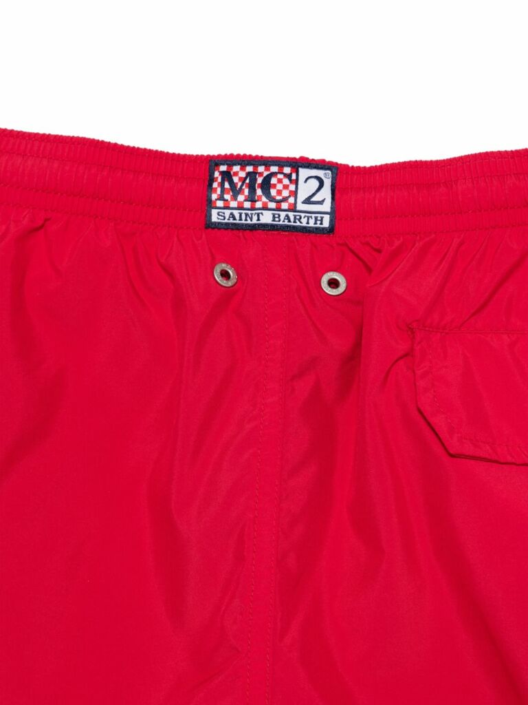 MC2 ST. Barth Costumi da bagno