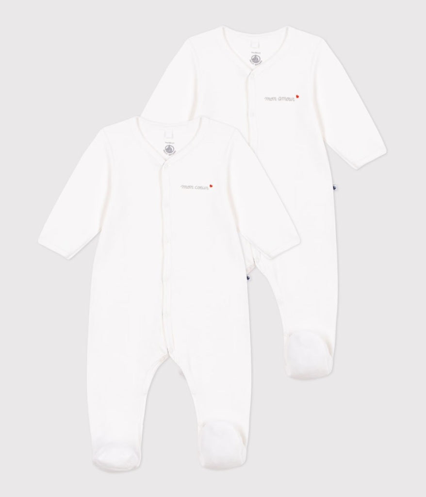 PETIT BATEAU Tutina