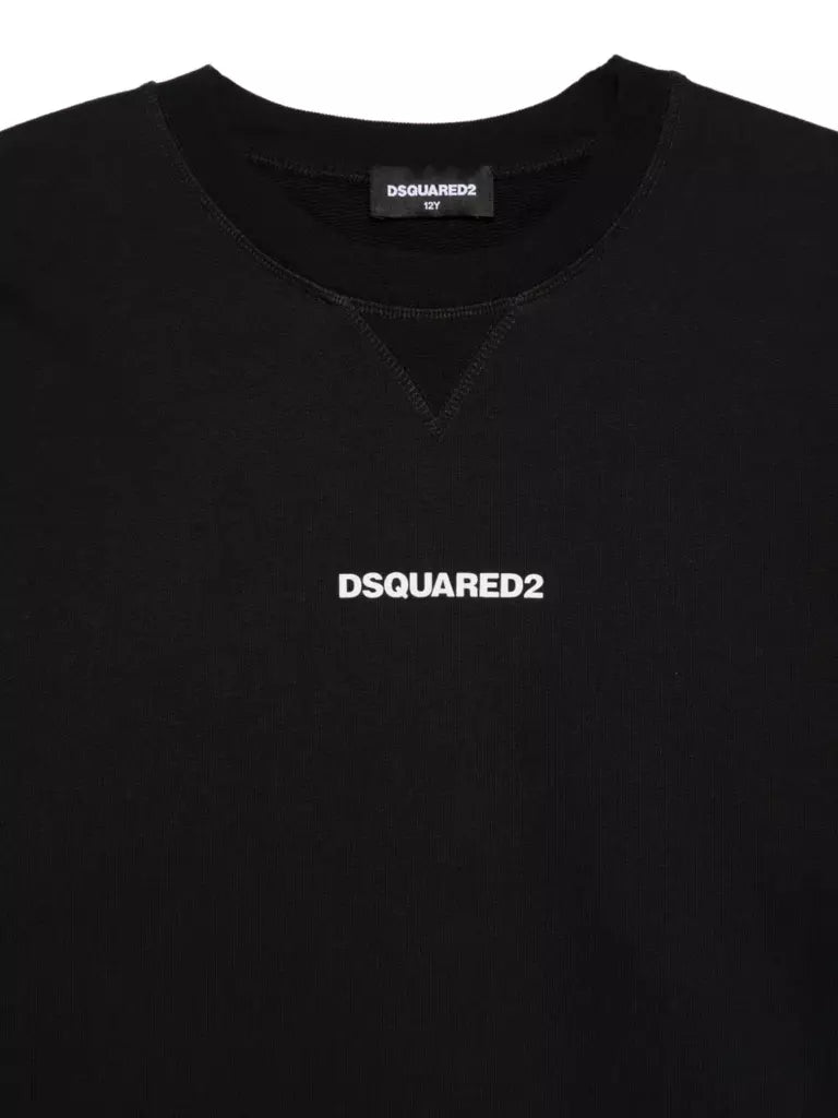 DSQUARED2 Kids Felpe
