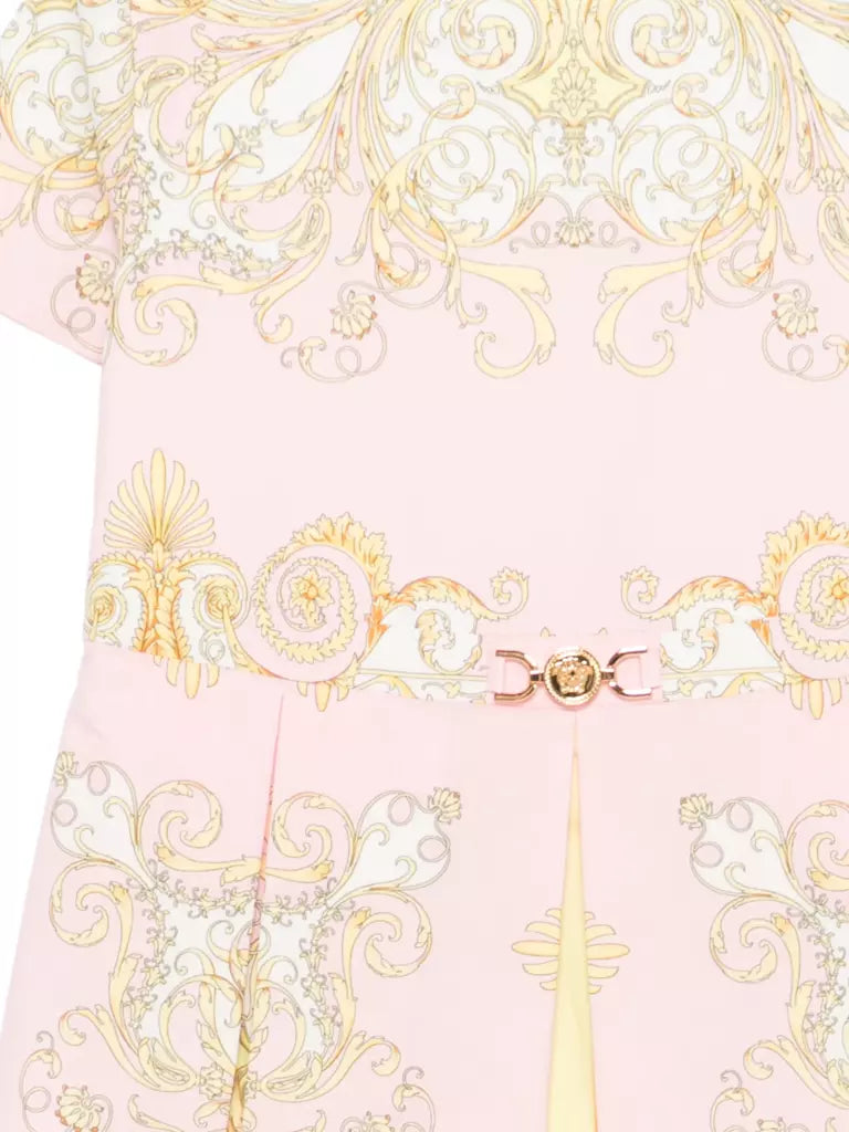 Versace Kids Vestito