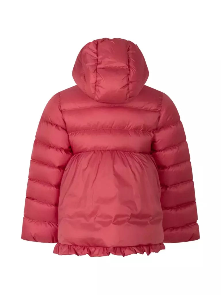 Moncler Kids Giubbotto