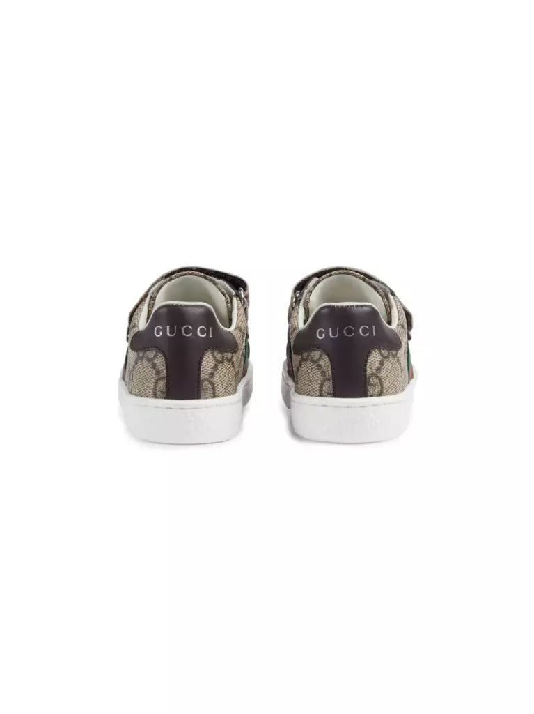 Gucci Kids Scarpe ginniche