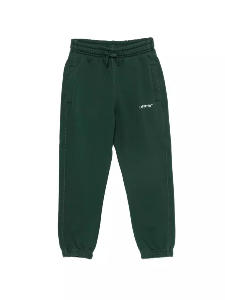 Off-White Kids Pantalone