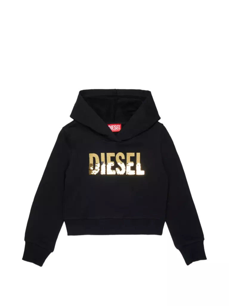 Diesel Kids Felpe