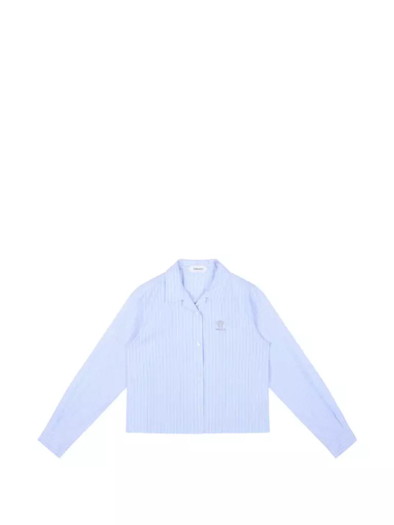 Versace Kids Camicia