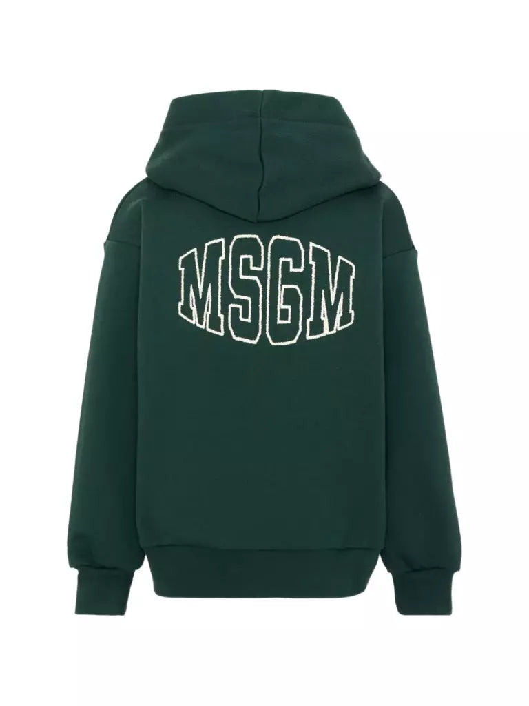 MSGM Kids Felpe