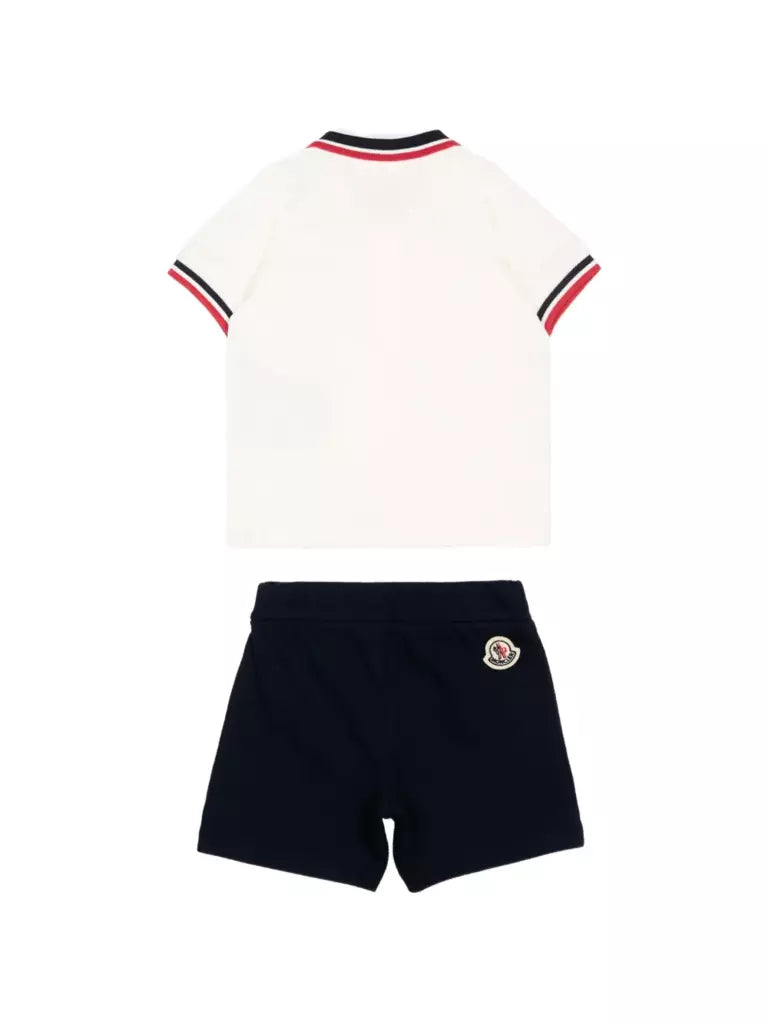 Moncler Kids Completo