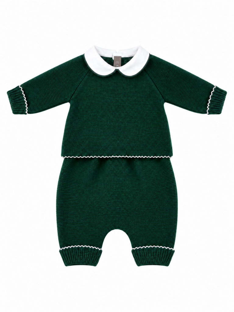 Little Bear Completo
