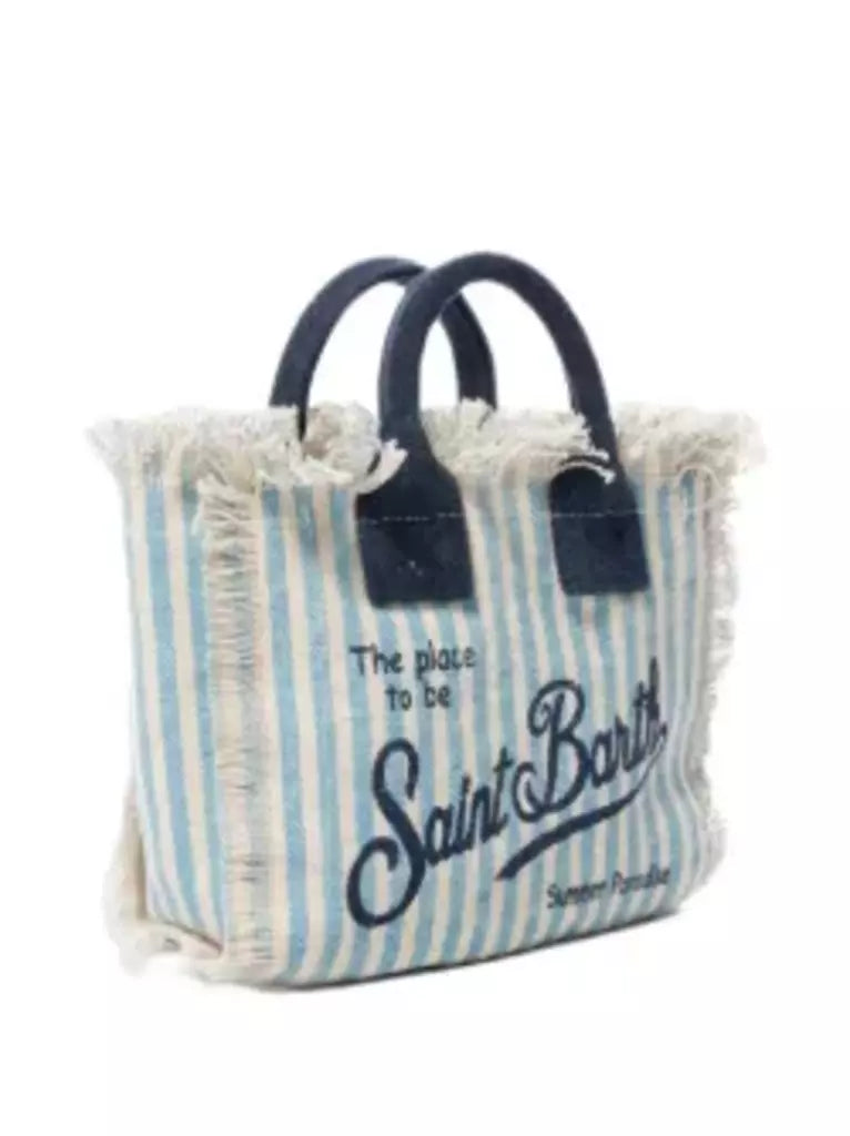 MC2 ST. Barth Borsa