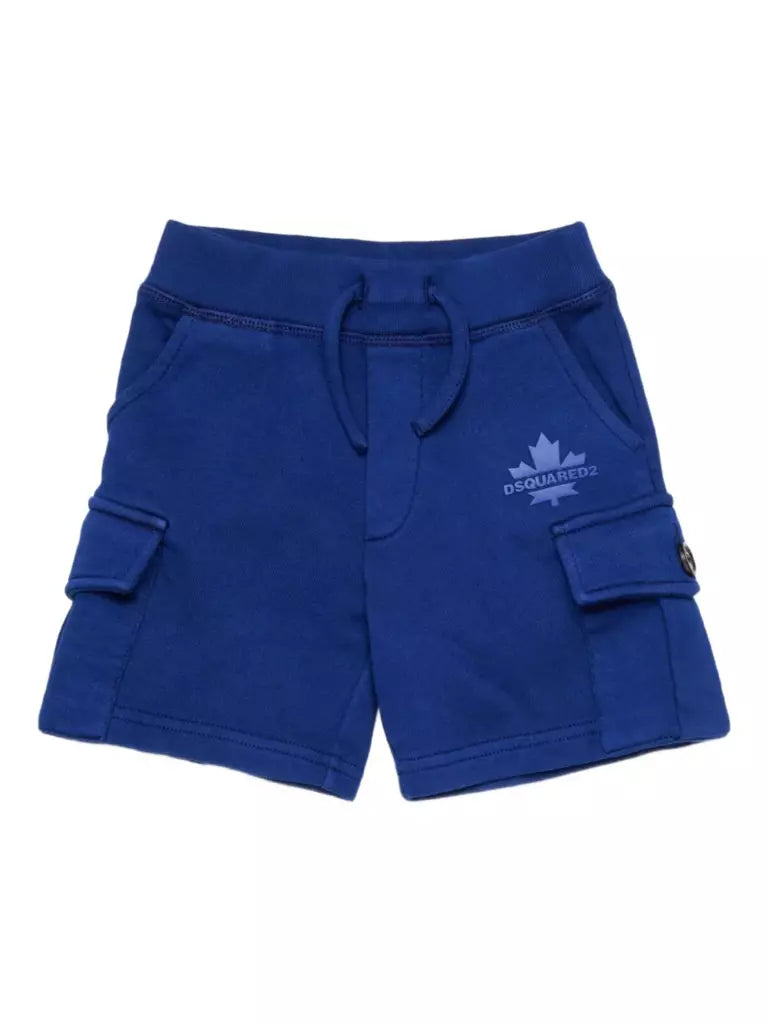 DSQUARED2 Kids Short