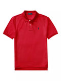Polo Ralph Lauren Kids Polo manica corta