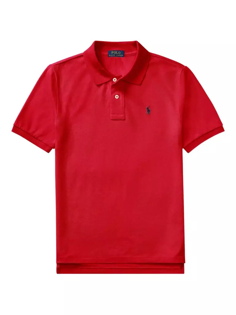 Polo Ralph Lauren Kids Polo manica corta