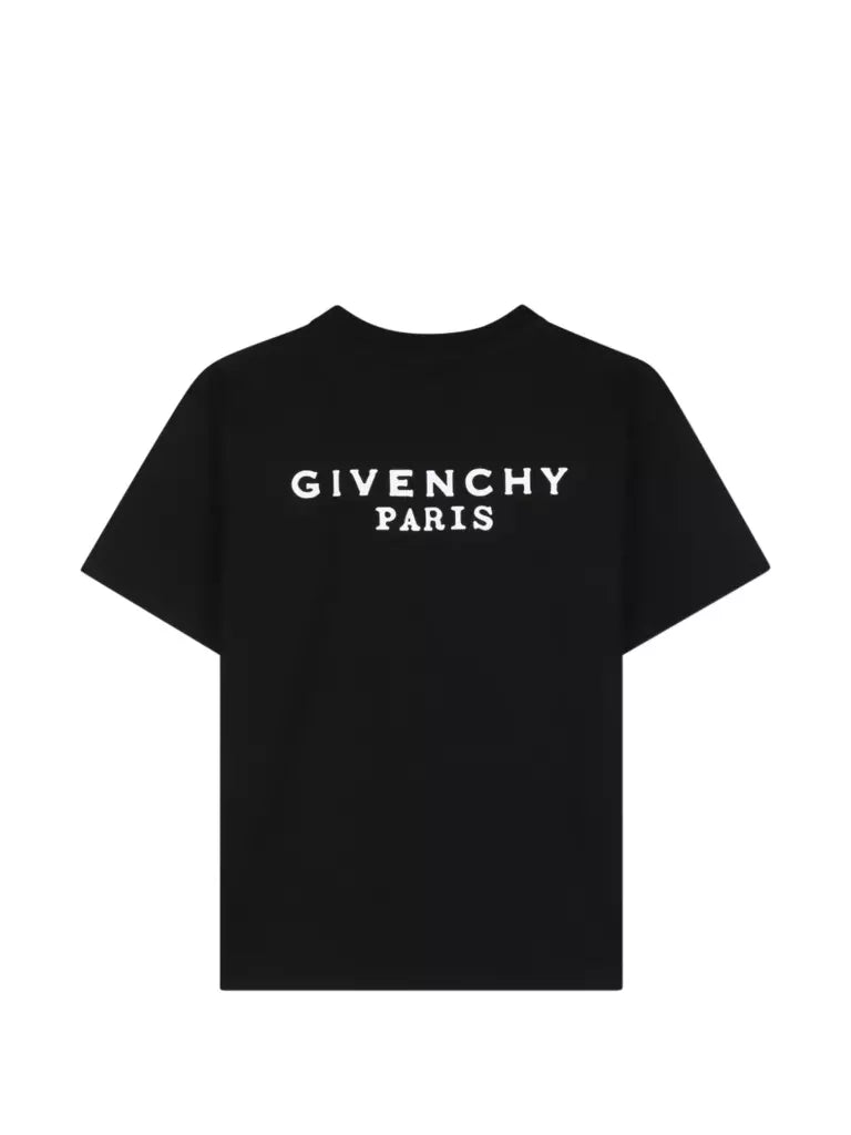 Givenchy Kids T-shirt