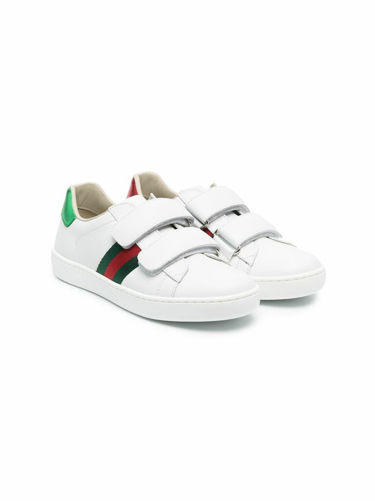 Gucci Kids Scarpe ginniche
