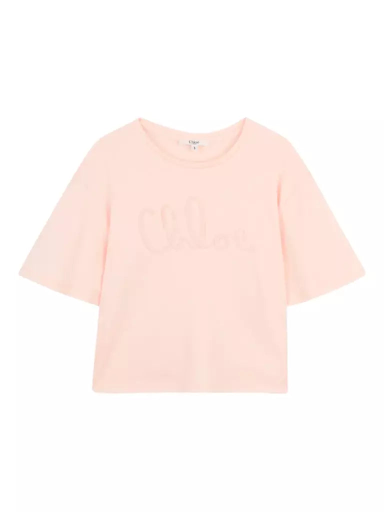 Chloè Kids T-shirt