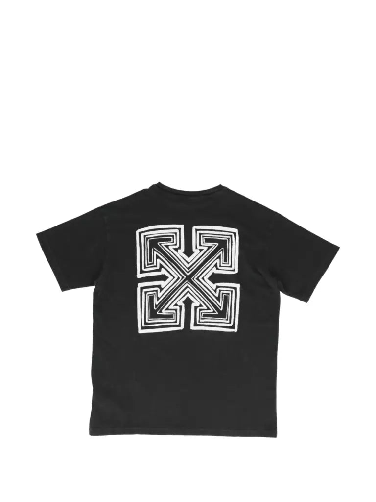 Off-White Kids T-shirt