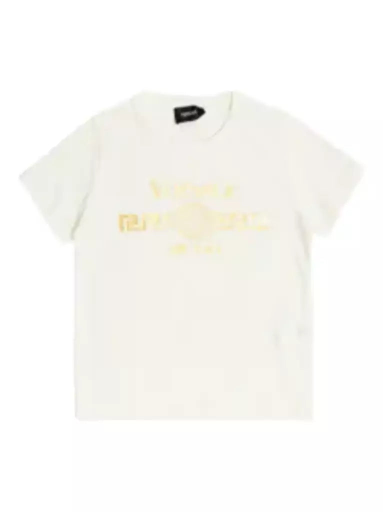 Versace Kids T-shirt