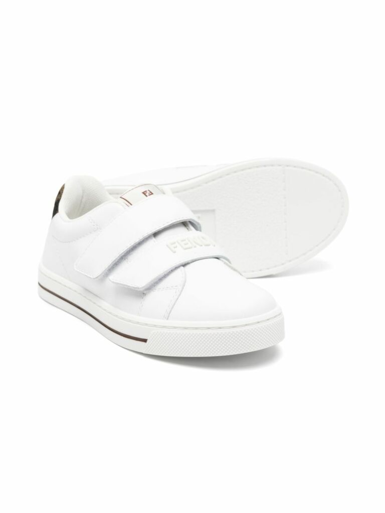 Fendi Kids Scarpe ginniche