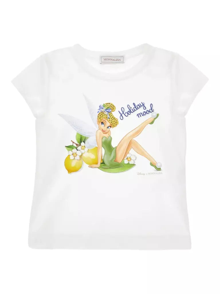 Monnalisa T-shirt