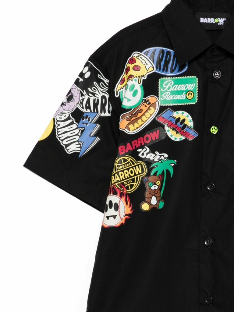 Barrow Kids Camicia