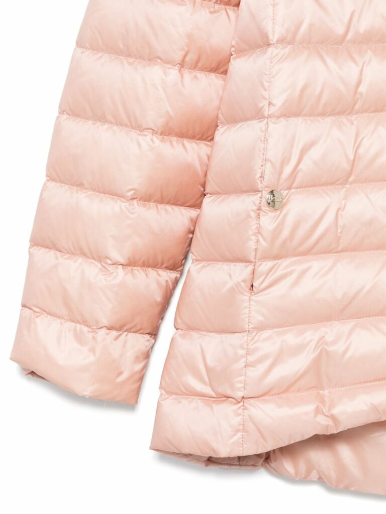 Herno Kids Piumino