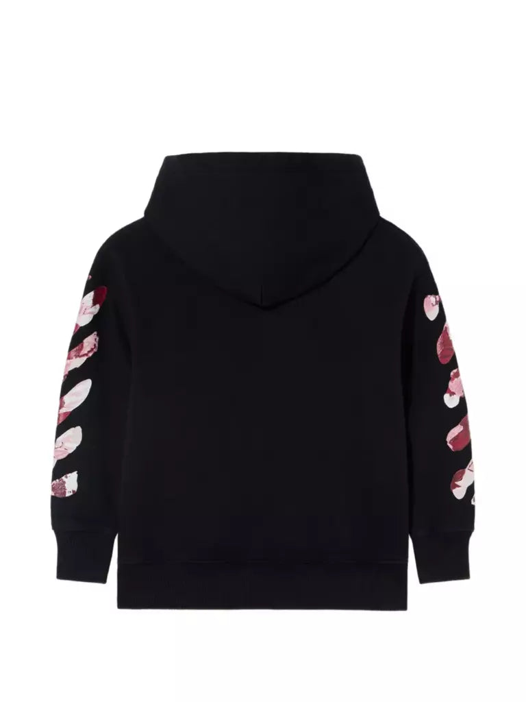 Off-White Kids Felpe