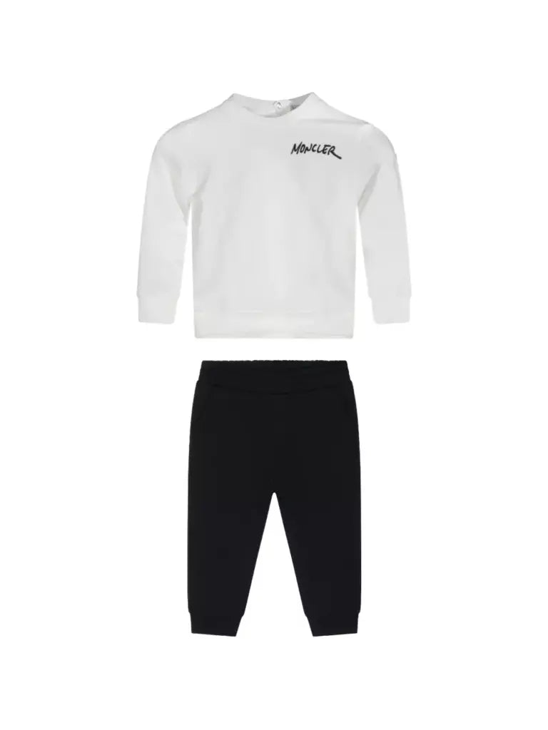Moncler Kids Completo